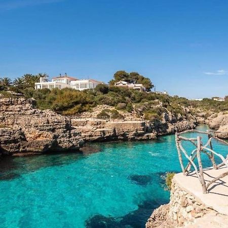 Cala En Blanes Apartamento Ciudadela Cala'N Blanes  Esterno foto