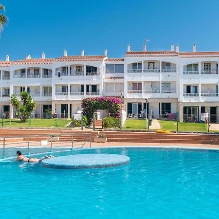 Cala En Blanes Apartamento Ciudadela Cala'N Blanes  Esterno foto