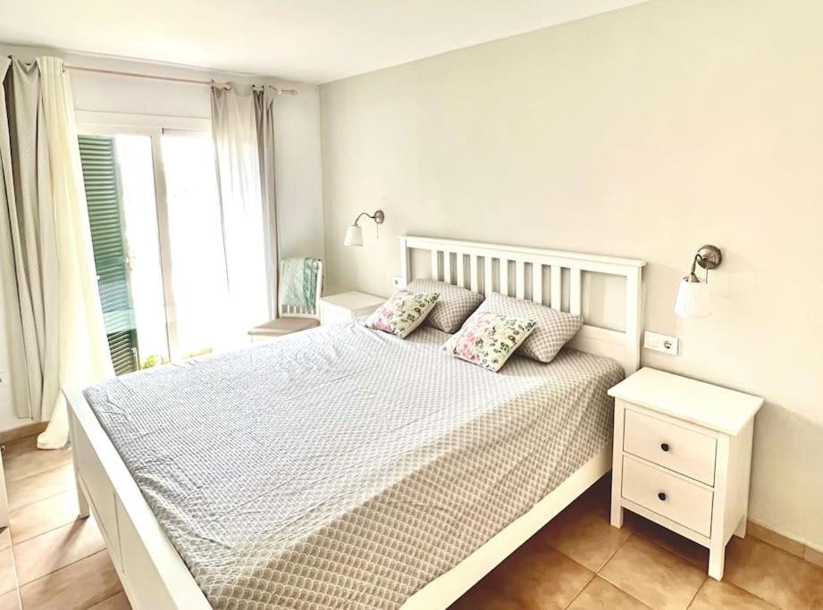 Cala En Blanes Apartamento Ciudadela Cala'N Blanes  Esterno foto