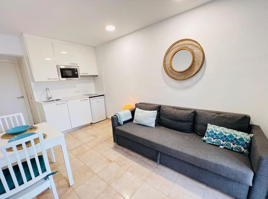 Cala En Blanes Apartamento Ciudadela Cala'N Blanes  Esterno foto