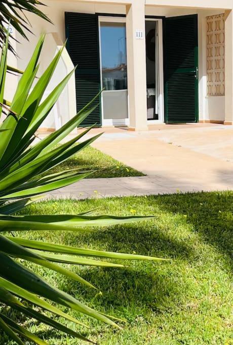 Cala En Blanes Apartamento Ciudadela Cala'N Blanes  Esterno foto