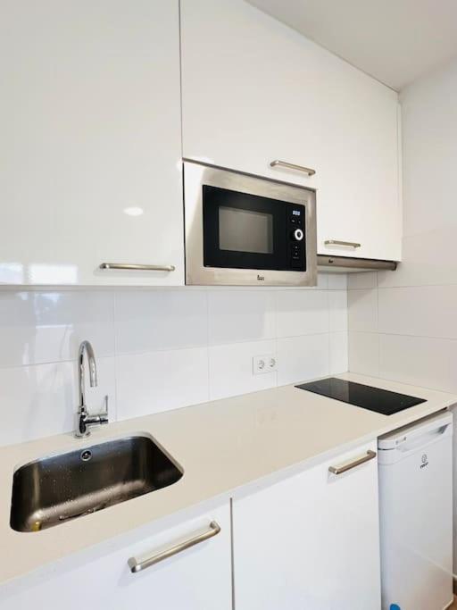 Cala En Blanes Apartamento Ciudadela Cala'N Blanes  Esterno foto